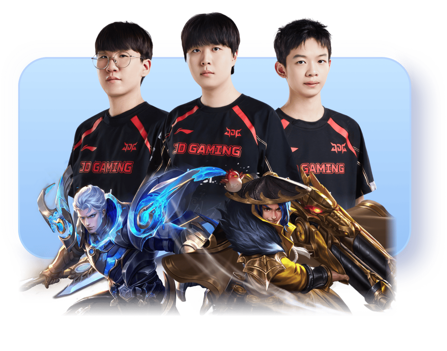 Player Statistics